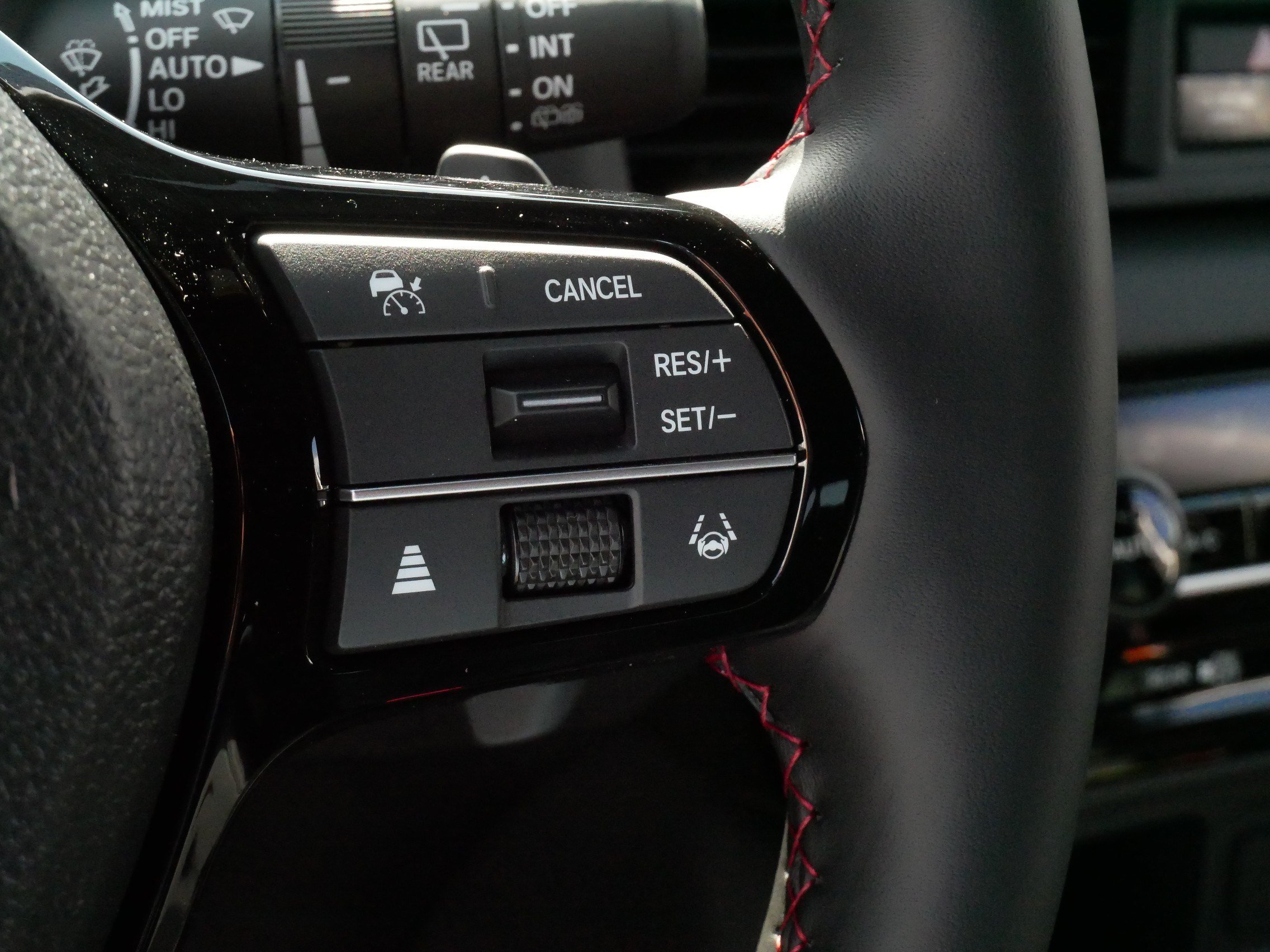 Certified 2026 Honda Pilot Black Edition image 26