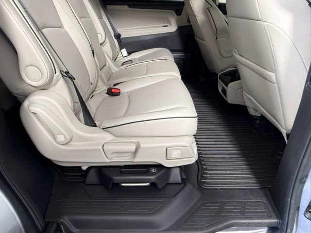 Used 2026 Honda Odyssey Touring image 45