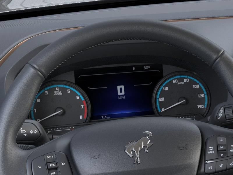 New 2024 Ford Bronco Sport Outer Banks AWD/4WD image 12