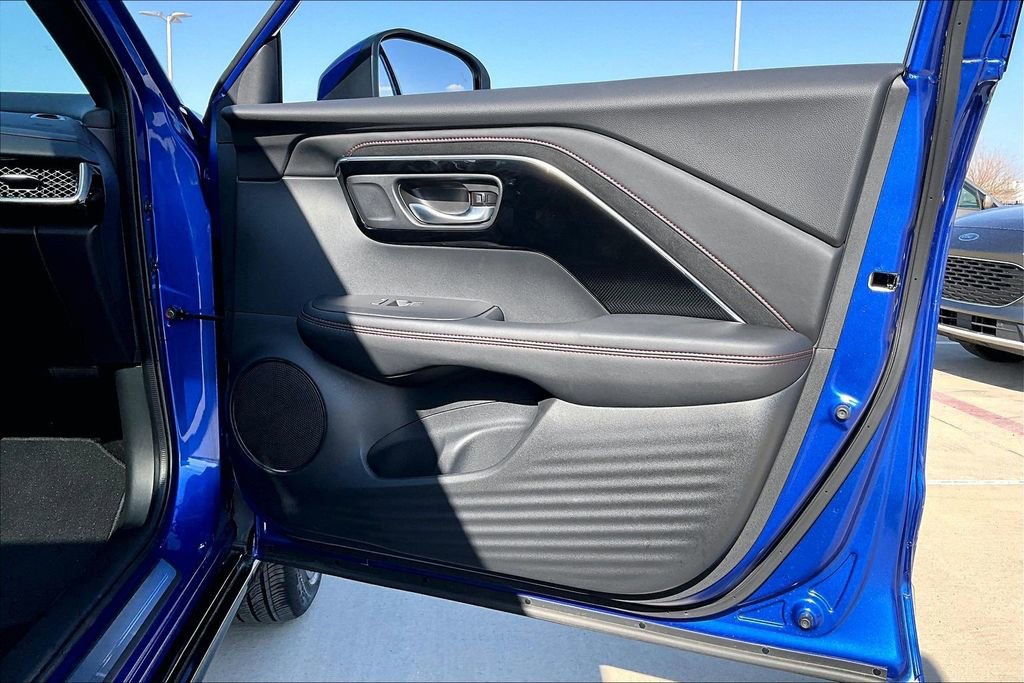 Certified 2025 Acura ADX A-Spec image 23