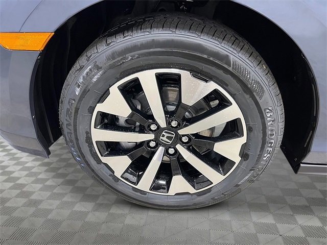 New 2026 Honda Odyssey EX-L image 10