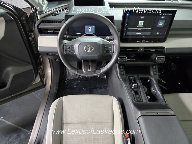 Used 2026 Toyota RAV4 Limited AWD/4WD image 16