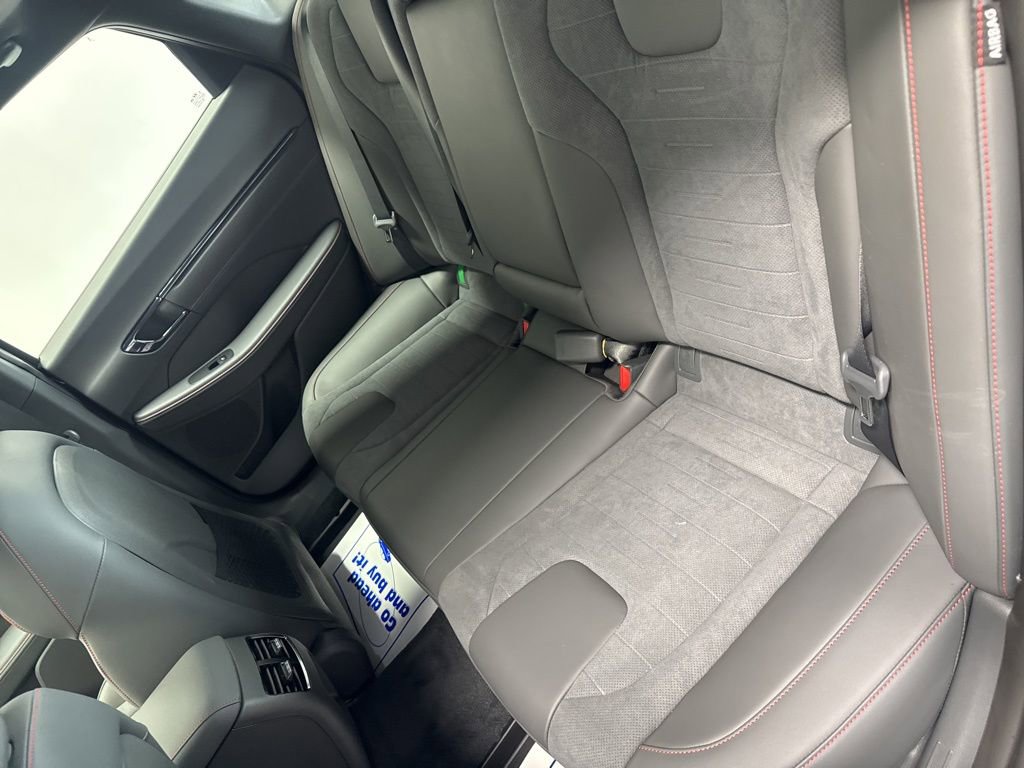 New 2026 Hyundai Sonata N Line image 22