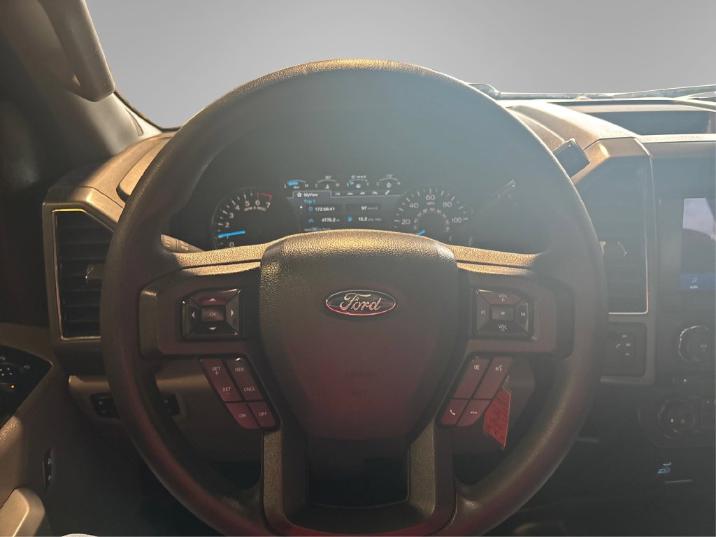 Used 2017 Ford F150 XLT w/ XTR Package AWD/4WD image 30