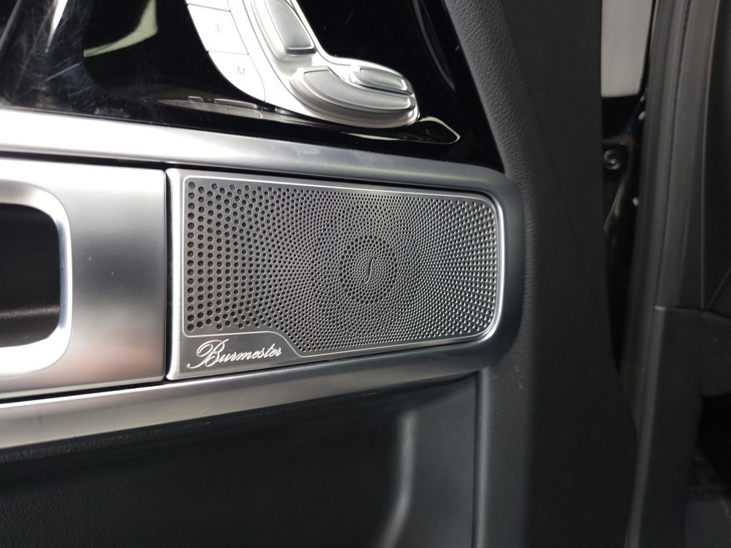 Certified 2023 Mercedes-Benz G 550 image 7