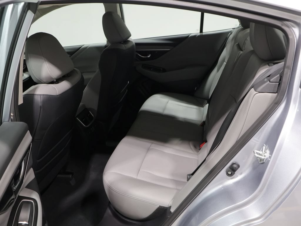 Used 2025 Subaru Legacy Limited AWD/4WD image 17