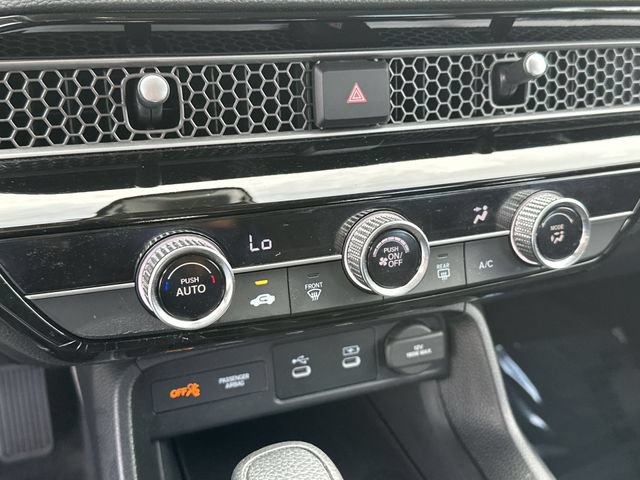 Used 2025 Honda Civic LX image 19