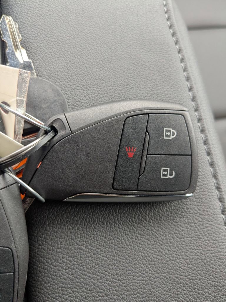 New 2025 Chevrolet Silverado 3500 W/T w/ WT Convenience Package image 43