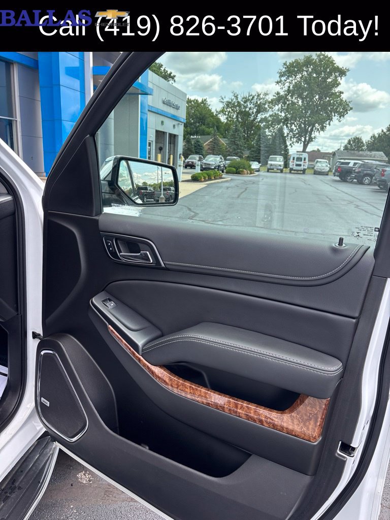Used 2019 Chevrolet Tahoe Premier AWD/4WD image 17
