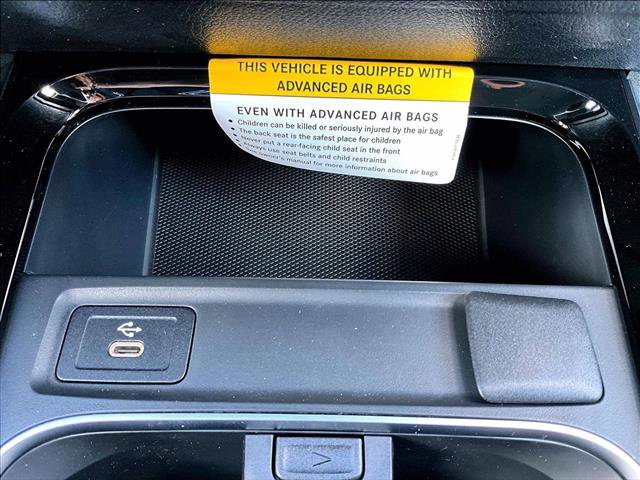 New 2026 Mercedes-Benz GLB 250 4MATIC image 25