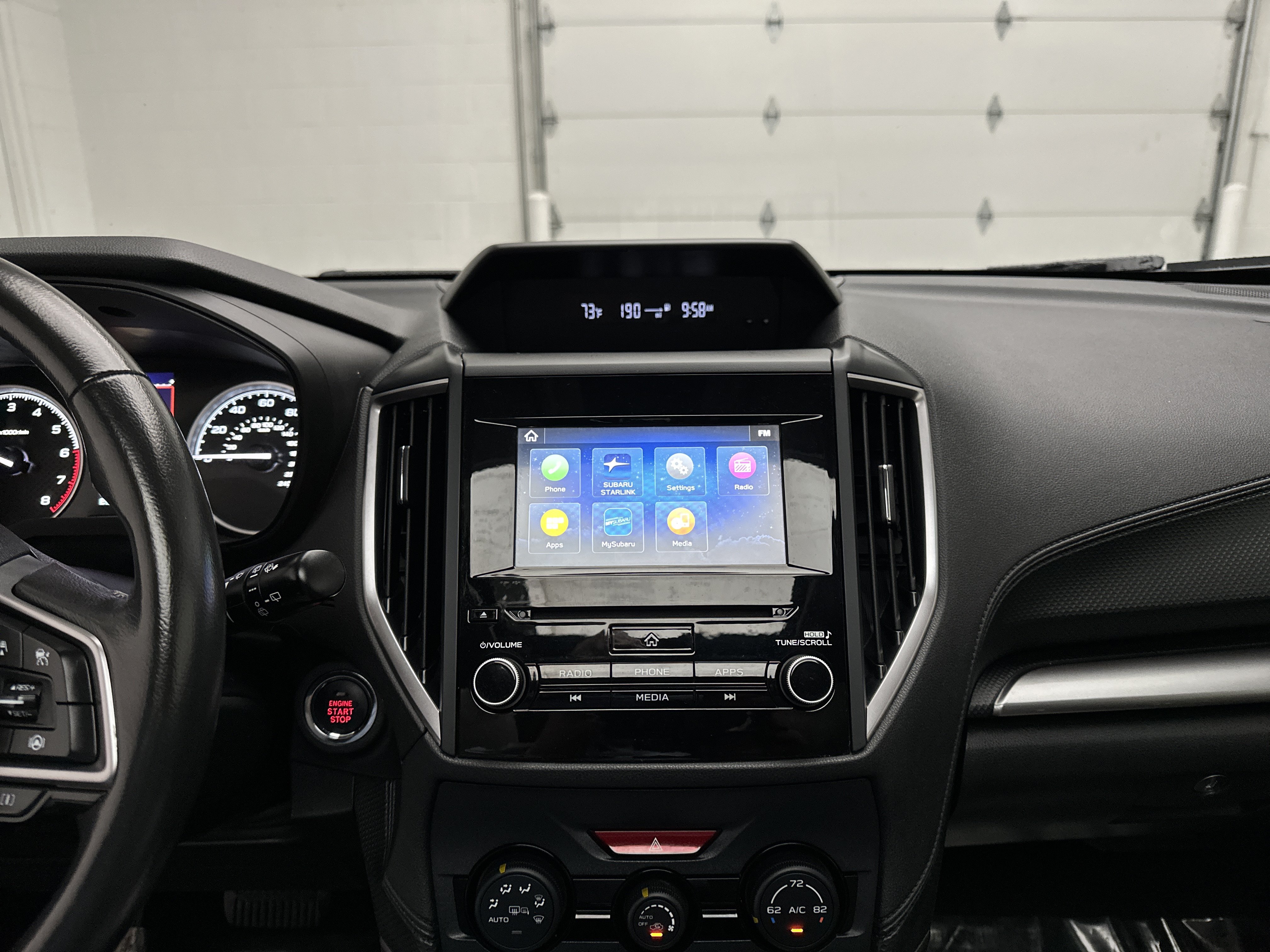 Used 2021 Subaru Forester Premium AWD/4WD image 28