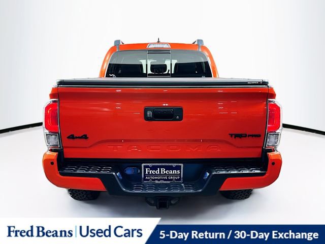 Used 2023 Toyota Tacoma TRD Pro image 6