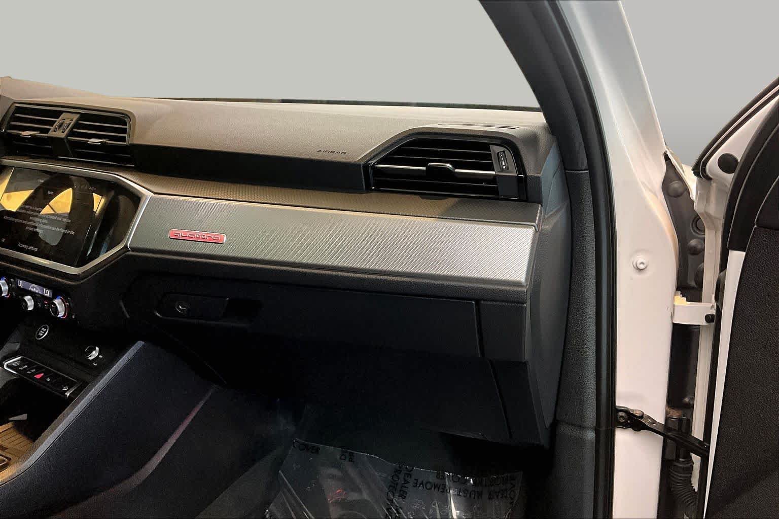 Certified 2024 Audi Q3 2.0T Premium Plus AWD/4WD image 19