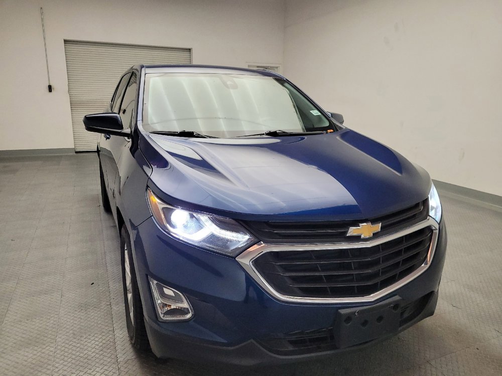 Used 2020 Chevrolet Equinox LT image 14