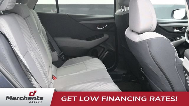 Used 2023 Subaru Outback Premium AWD/4WD image 15