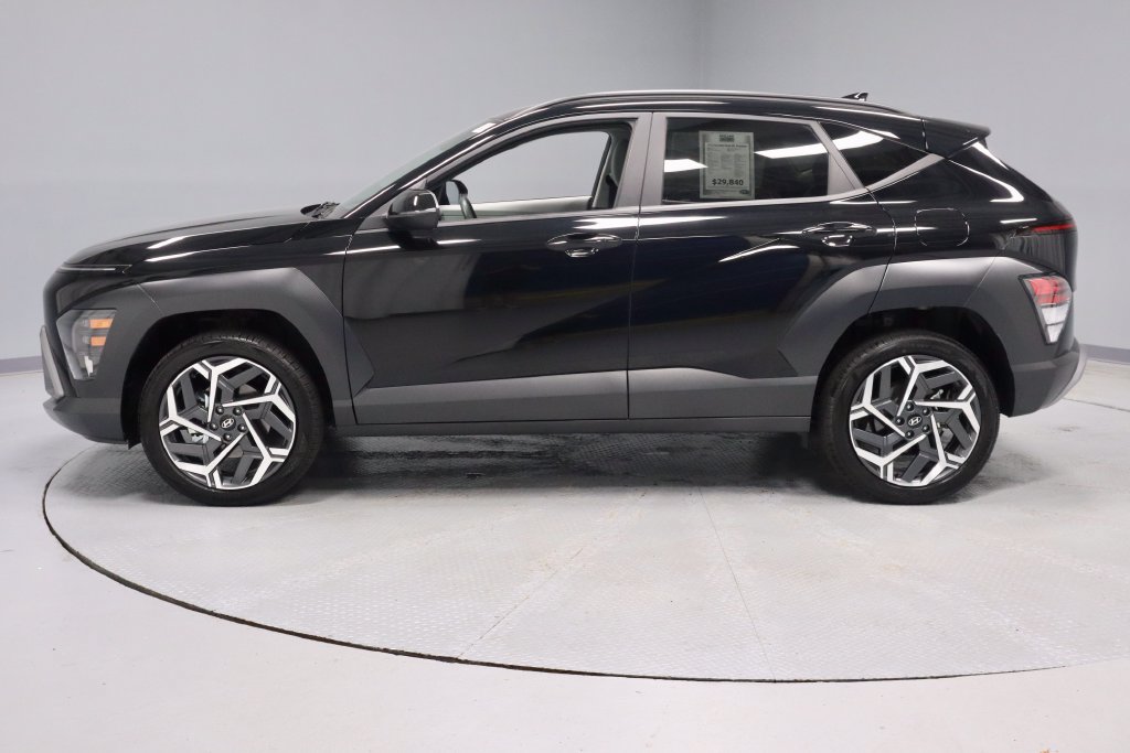 Certified 2026 Hyundai Kona SEL Premium AWD/4WD image 8