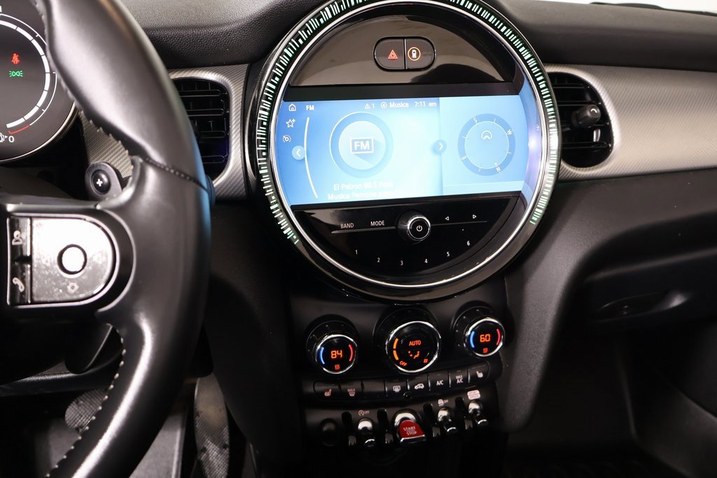 Certified 2023 MINI Cooper S image 5