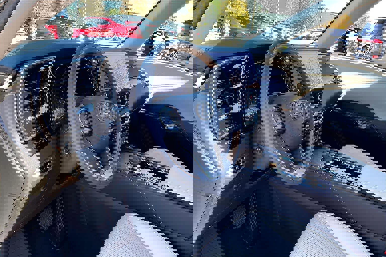 Used 2025 Lexus RX 350 Premium Plus image 14