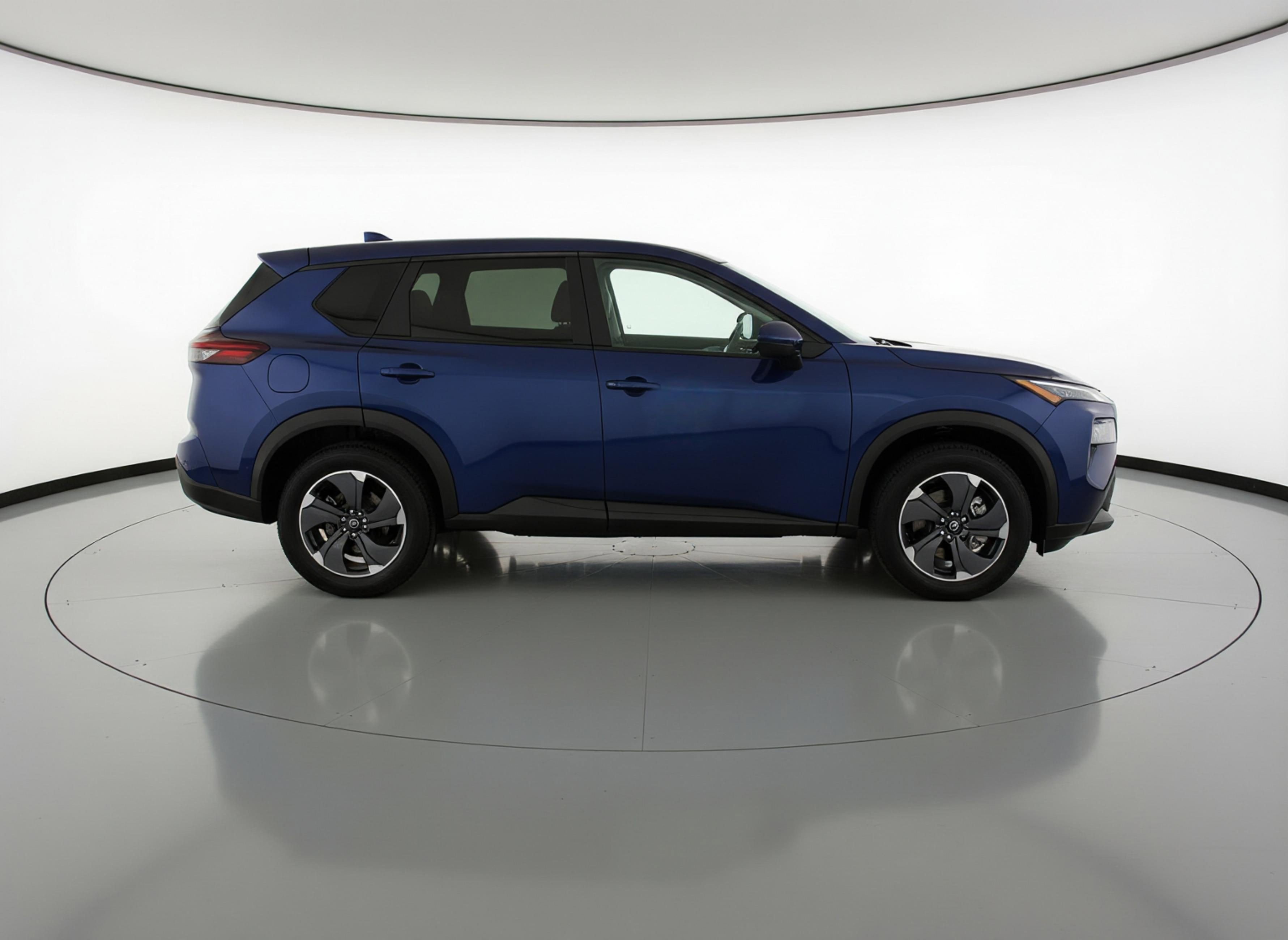 Used 2025 Nissan Rogue SV image 11