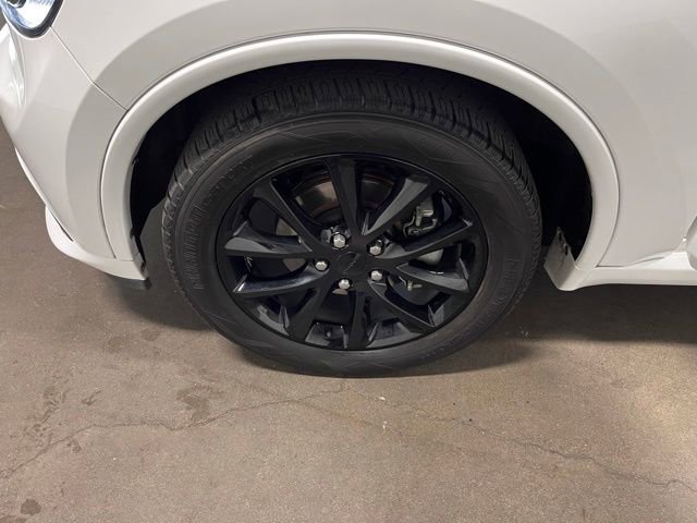 Used 2017 Dodge Durango R/T w/ Trailer Tow Group IV AWD/4WD image 30