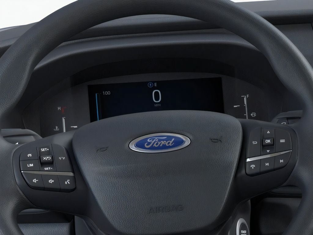 New 2026 Ford Transit 250 148 Medium Roof Extended AWD image 14