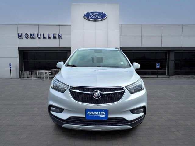 Used 2018 Buick Encore Sport Touring w/ Safety Package image 9