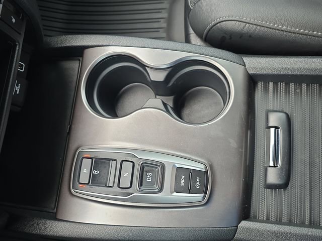 Used 2021 Honda Passport EX-L image 25