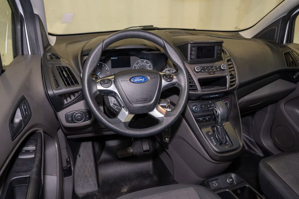Used 2019 Ford Transit Connect XL image 7