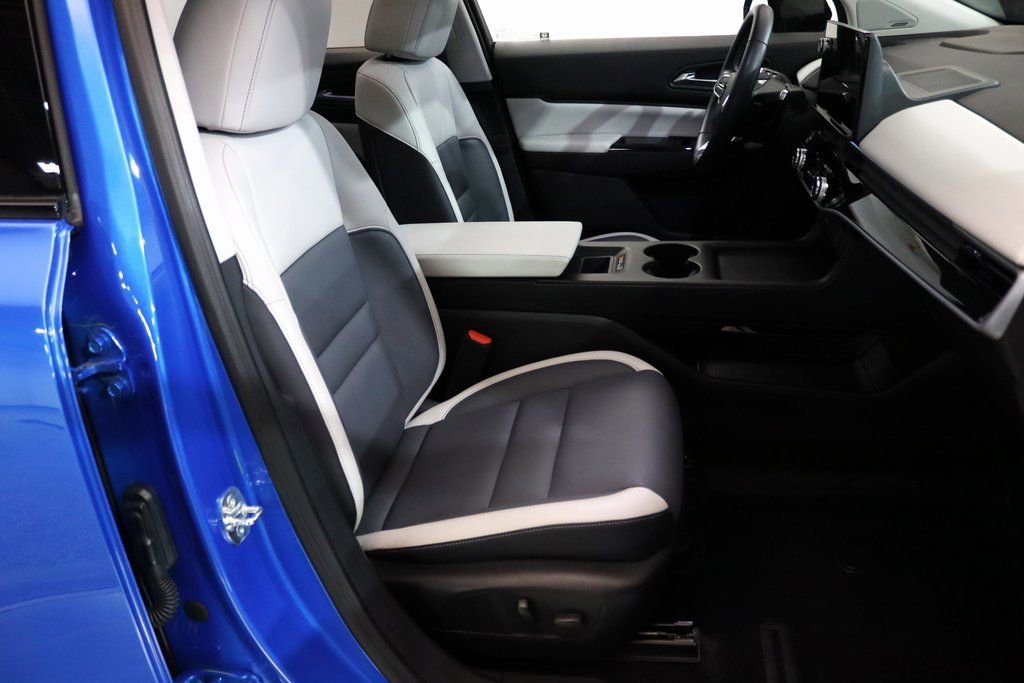 Used 2025 Honda Prologue Touring image 14