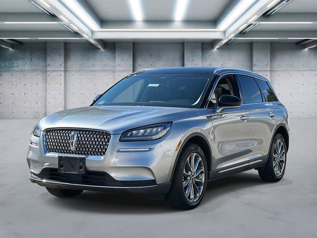 Used 2022 Lincoln Corsair AWD w/ Premium Package image 1