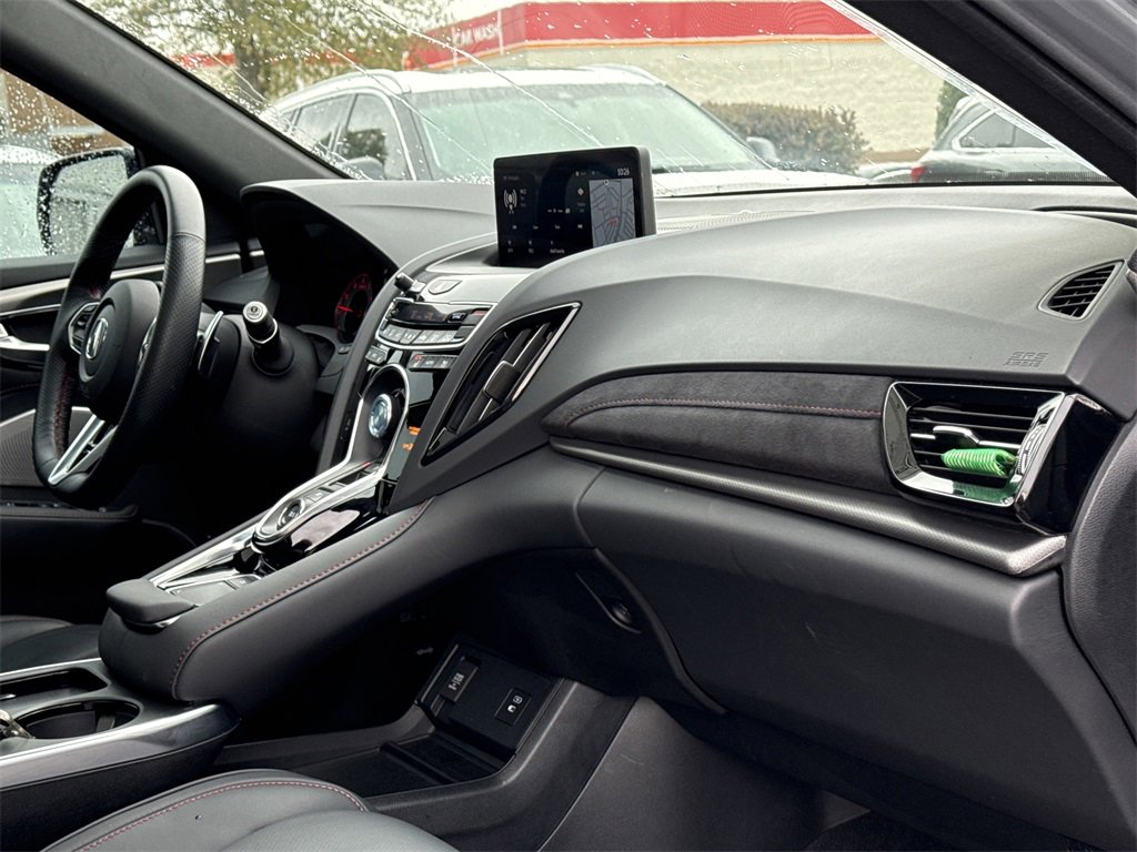 Certified 2025 Acura RDX AWD w/ A-Spec & Advance Pkg image 21