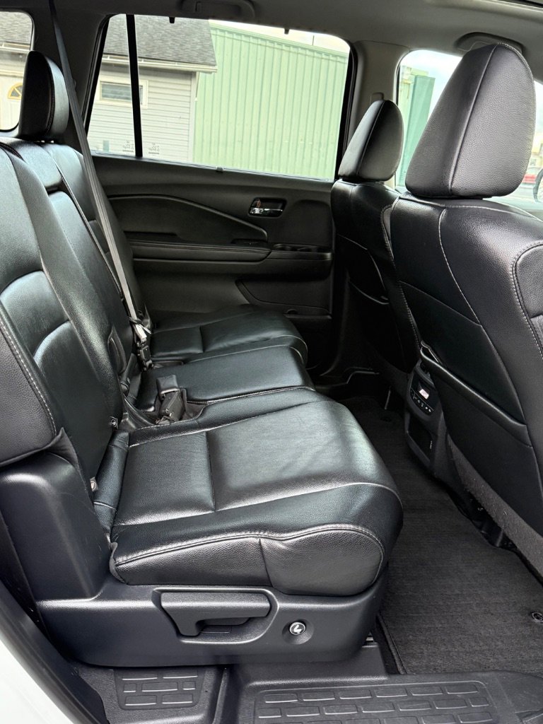 Used 2020 Honda Pilot EX-L image 22