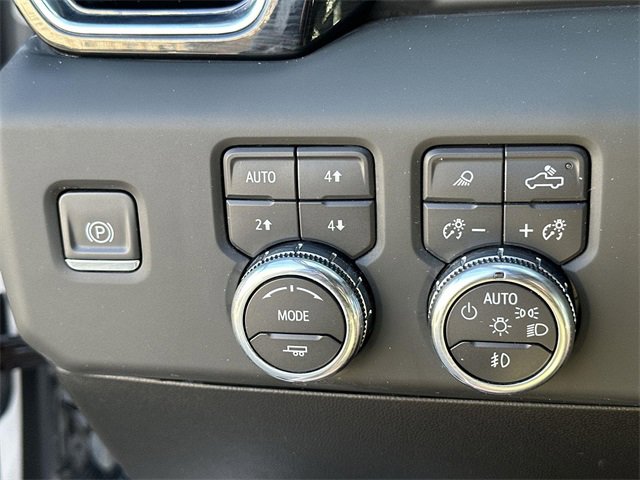 Used 2024 GMC Sierra 1500 Denali w/ Denali Reserve Package image 17
