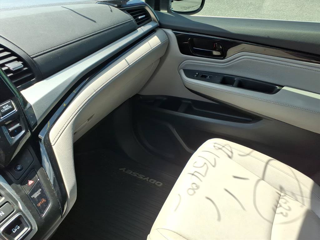 Used 2023 Honda Odyssey Touring image 24