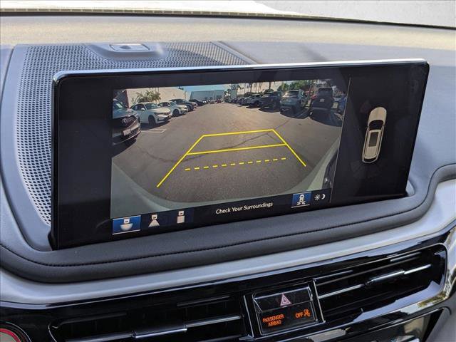 New 2026 Acura MDX SH-AWD w/ Technology Package image 13