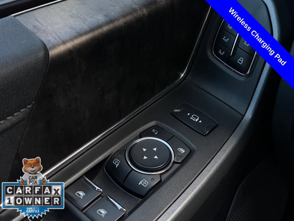 Used 2023 Ford F250 Lariat w/ Lariat Ultimate Package AWD/4WD image 27