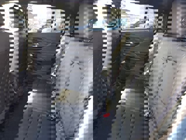 New 2026 Buick Envista Sport Touring w/ Advanced Safety Package image 10