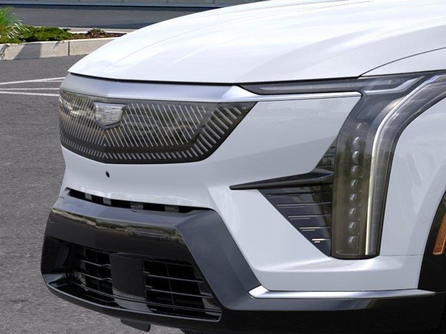 New 2027 Cadillac Optiq Premium Luxury AWD/4WD image 13
