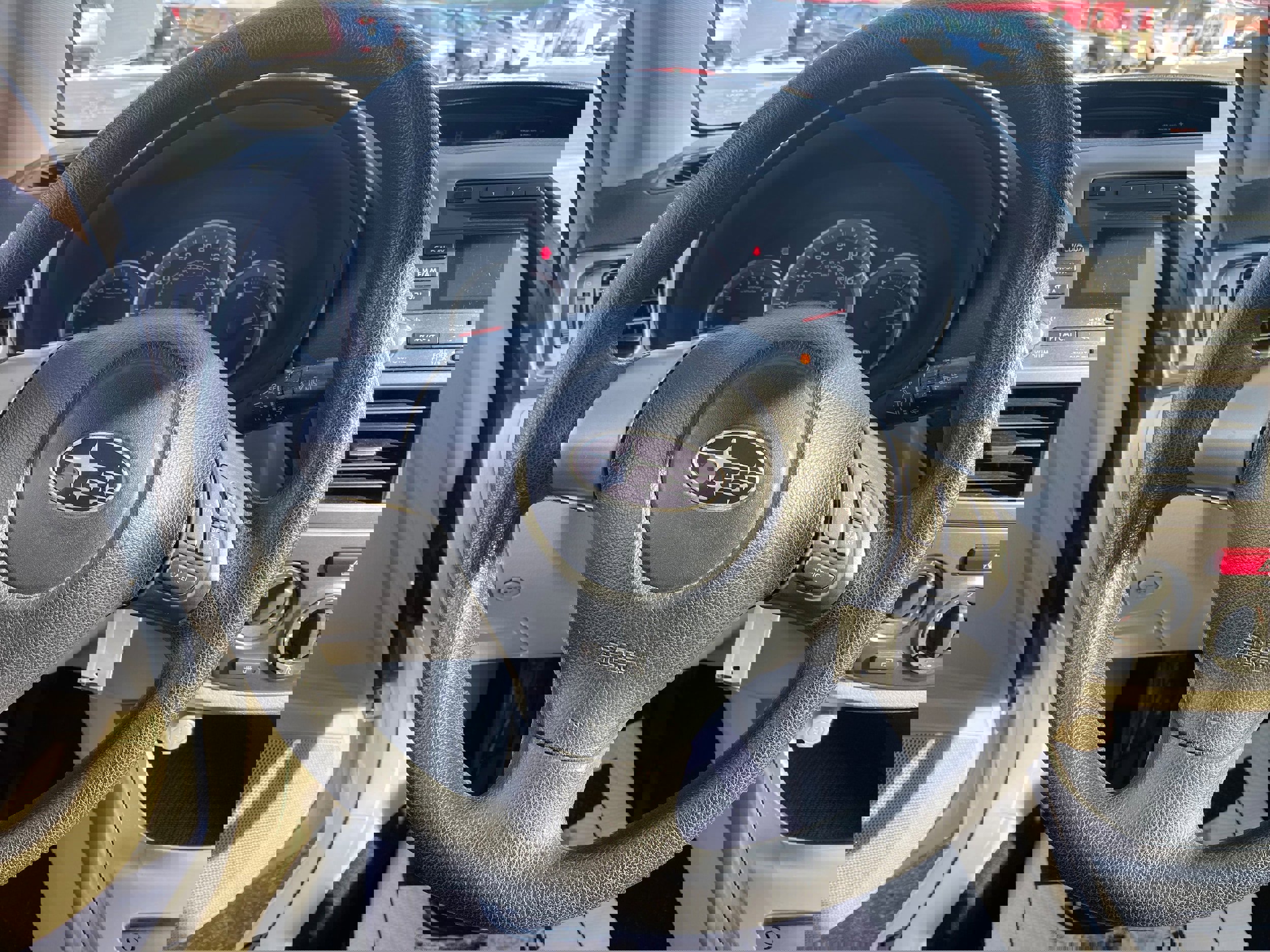 Used 2009 Subaru Impreza 2.5i image 9