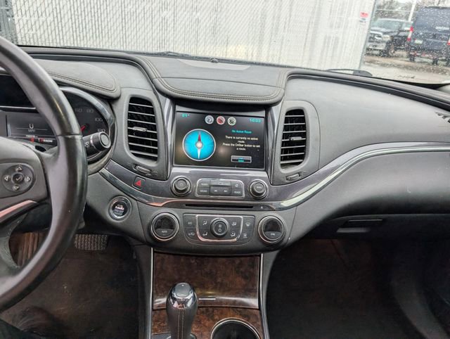 Used 2015 Chevrolet Impala LTZ FWD image 3