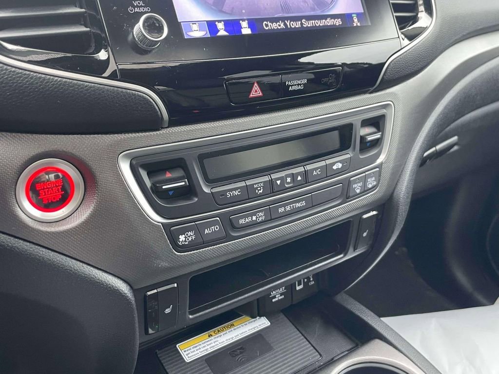 Certified 2023 Honda Ridgeline RTL-E image 30