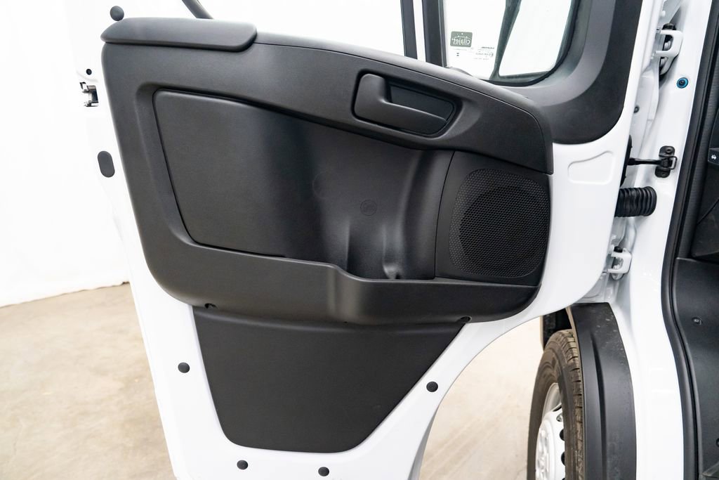 New 2026 RAM ProMaster 2500 image 22
