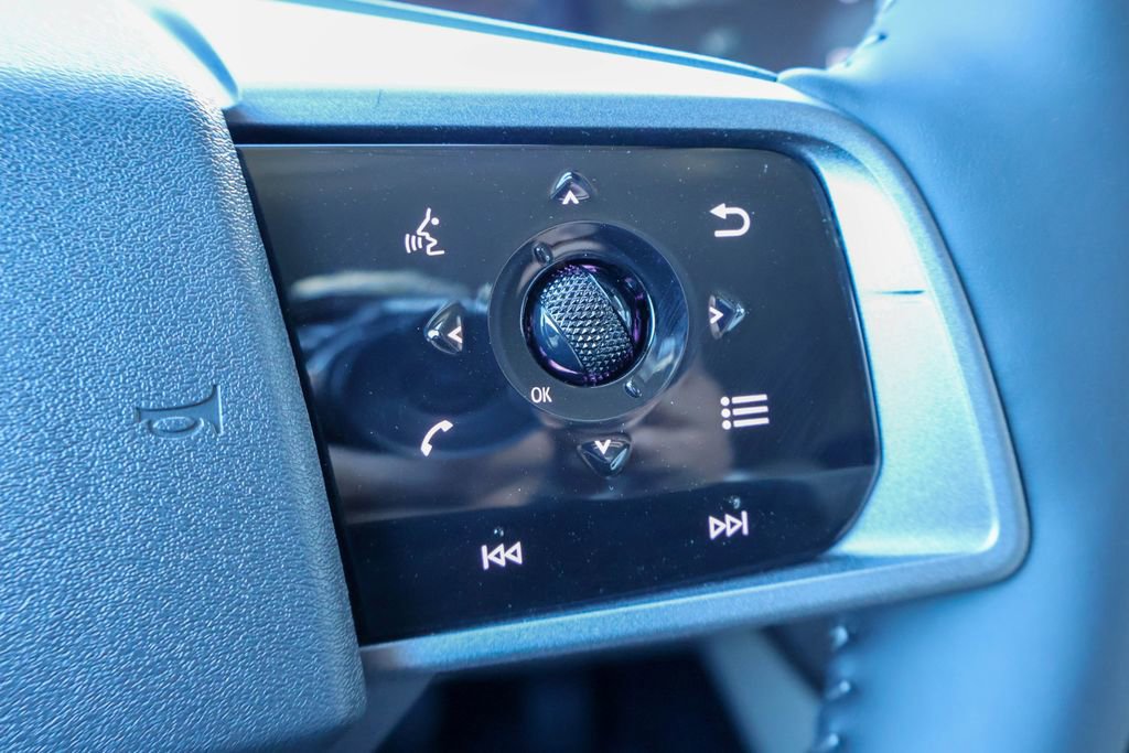 New 2026 Nissan Murano SV image 11