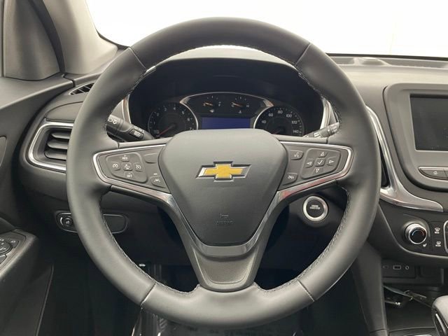 Certified 2024 Chevrolet Equinox LT AWD/4WD image 13