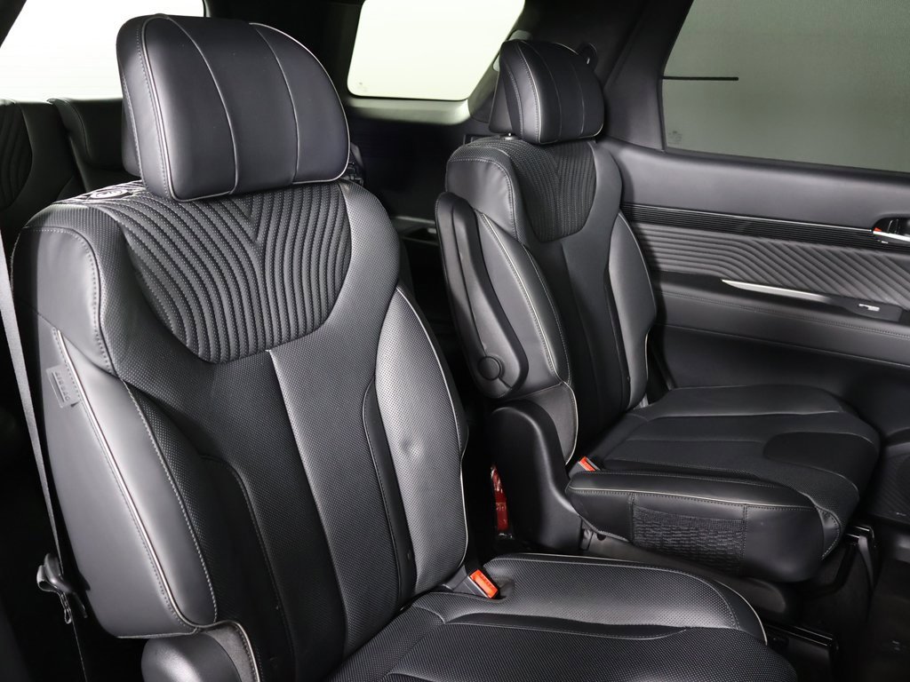 Used 2025 Hyundai Palisade Calligraphy image 38