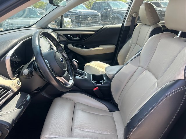 Used 2022 Subaru Outback Limited image 24