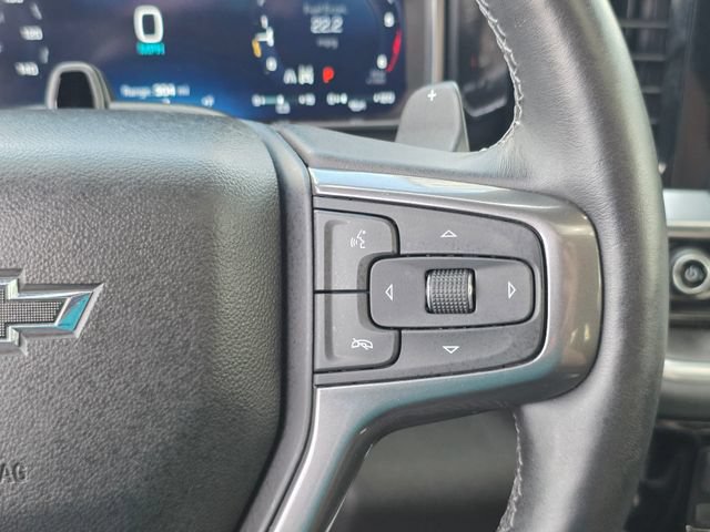 Used 2026 Chevrolet Silverado 1500 High Country w/ Midnight Edition AWD/4WD image 29