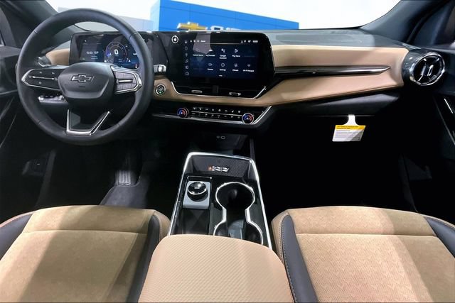 New 2026 Chevrolet Equinox ACTIV w/ Convenience Package III AWD/4WD image 5