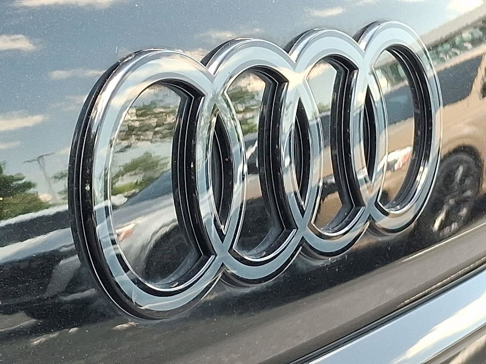 Used 2025 Audi Q7 3.0T Premium Plus image 31