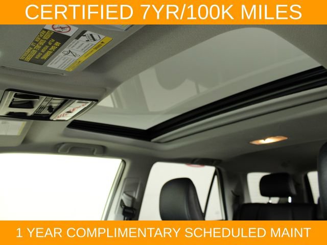 Used 2023 Toyota 4Runner Limited AWD/4WD image 28